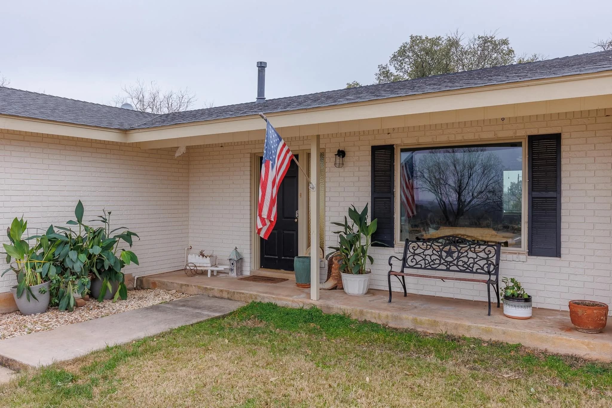 155 Sandstone Ridge, Llano