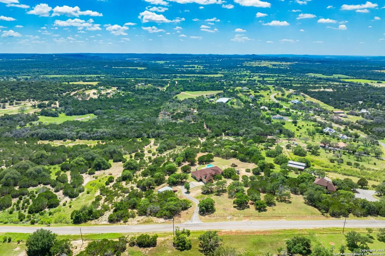 15200 Herff Ranch Road, Boerne